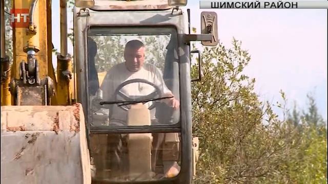 Дороги Новгородчины Шимский район смотреть онлайн