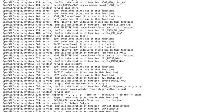DevOps & SysAdmins: Recompiling python with SSL support on ubuntu (2 Solutions!!) смотреть онлайн