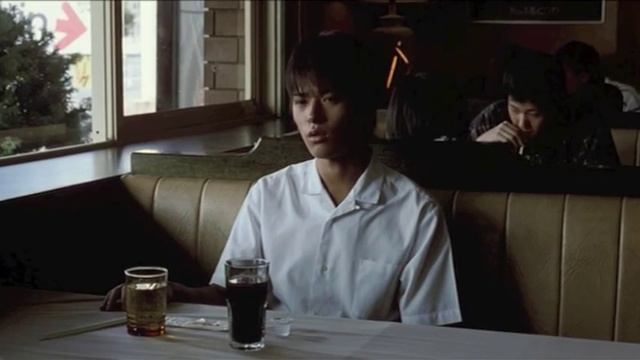 Takaoka Sousuke 2 смотреть онлайн