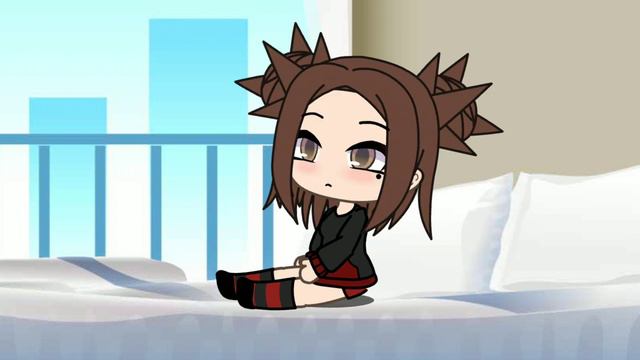 "Моя сестра думает что я её мама" 3 часть Gacha life смотреть онлайн