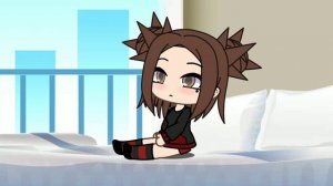 "Моя сестра думает что я её мама" 3 часть Gacha life