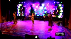 Гулизори Рохат - Сохибқирон бор мани (консерт 2017)