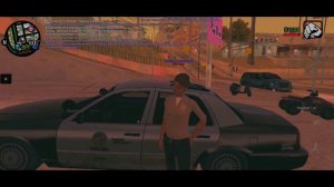 ПЕРВЫЙ МОБИЛЬНЫЙ ФУЛЛ РП СЕРВЕР || Brentwood RP, обзор. #samp #gta5 #brentwood