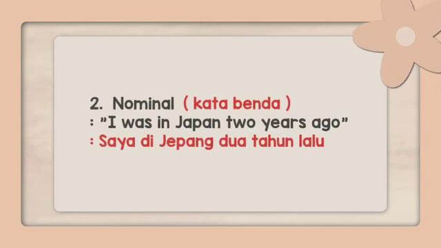 NARRATIVE TEXT, SIMPLE PAST TENSE, VERB 1, 2, 3 | MATERI KELAS 9 смотреть онлайн