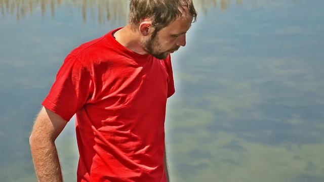 Аральское море. Часть 03. Аральское море смотреть онлайн