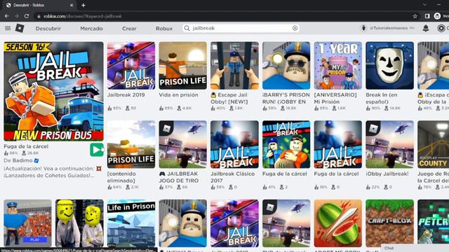 Como instalar ROBLOX para PC 2023 | ACTUALIZADO Windows 10 VERSION NAVEGADOR 🏆 смотреть онлайн
