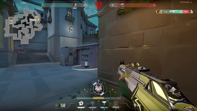 NEW ULTIMATE PEARL MAP GUIDE! - VALORANT PATCH 5.0 UPDATE! смотреть онлайн