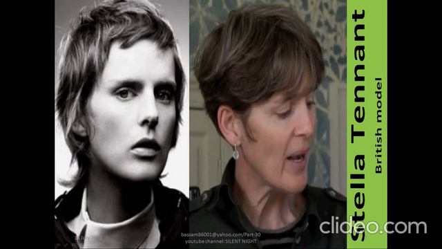 Celebrities (famous) Then & Now-Part 30/Music смотреть онлайн