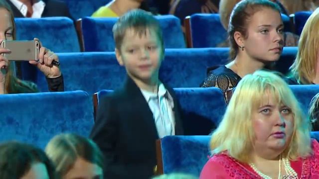 РЕАЛЬНАЯ ПРЕМИЯ MUSICBOX 2014 - Александра Абрамейцева смотреть онлайн