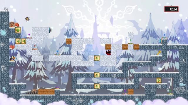 Dreamals: Dream Quest 3-S1 Solution смотреть онлайн
