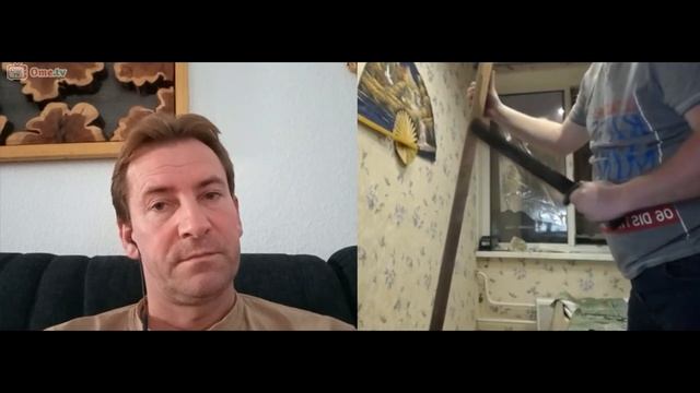 Озон и большое возвращение в рулетку смотреть онлайн