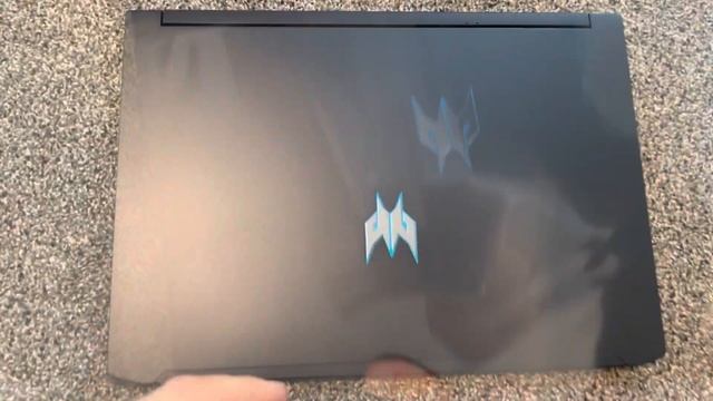 Acer Predator Triton 300 Thin Gaming Laptop смотреть онлайн