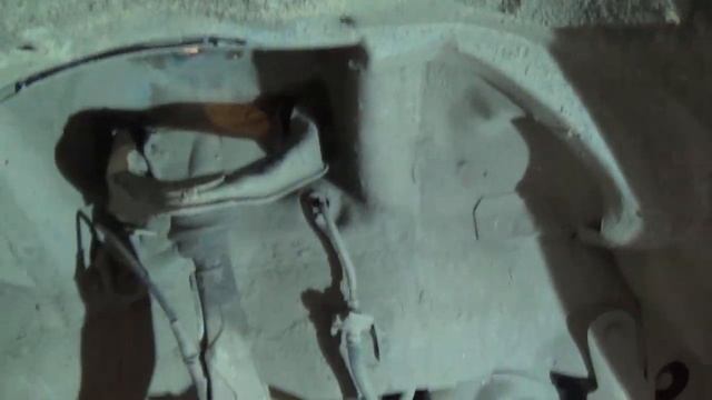 Из-за чего ВИБРАЦИЯ при ускорении (наборе скорости) на 30~40 км.ч - пример на Honda CR-V RD1