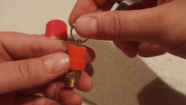 Дешевый клапан сброса давления для шпунт аппарата смотреть онлайн