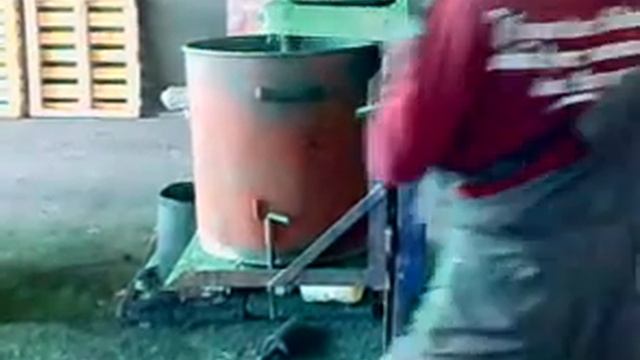 Приготовление резиновой смеси смотреть онлайн