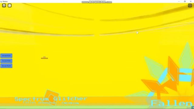 Roblox Script Showcase : Silence Glitcher смотреть онлайн
