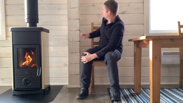 Профиль бруса «Гребенка» отзыв смотреть онлайн