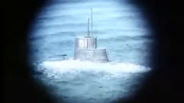 Burning Shore (1991) Part 1 of 4 смотреть онлайн