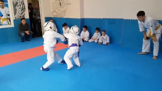 Кудо Арлан Петропавловск смотреть онлайн