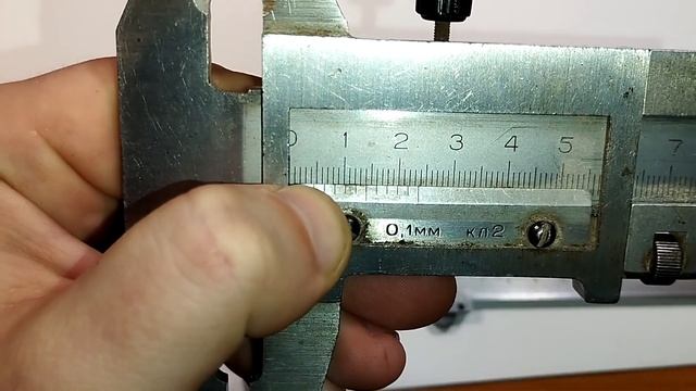 Штангенциркуль | Креслення урок №3 смотреть онлайн