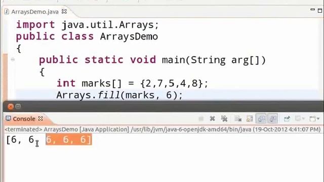 Array Operations - Bengali смотреть онлайн