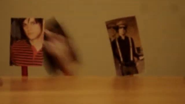 Panic at the Disco Puppet Show смотреть онлайн