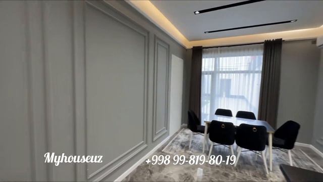 Олтин тепа! Циалковский!5 соток 5 хона уй сотувда#myhouseuz1 #uzb #дом смотреть онлайн