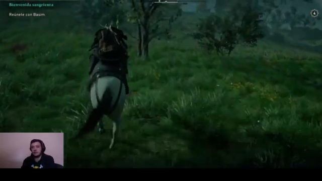 Assasin Creed Valhalla: Conquista de Kent parte 2 смотреть онлайн