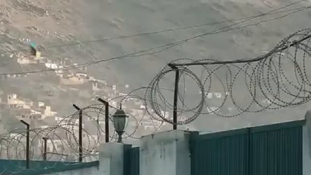 Afghani New SonG 2013 By Mirwais & Bareq Naseer смотреть онлайн