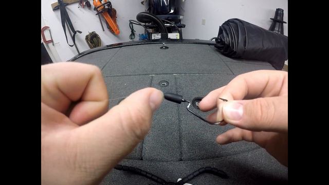 5 Texas rig tips and tricks to take your fishing to the next level. смотреть онлайн