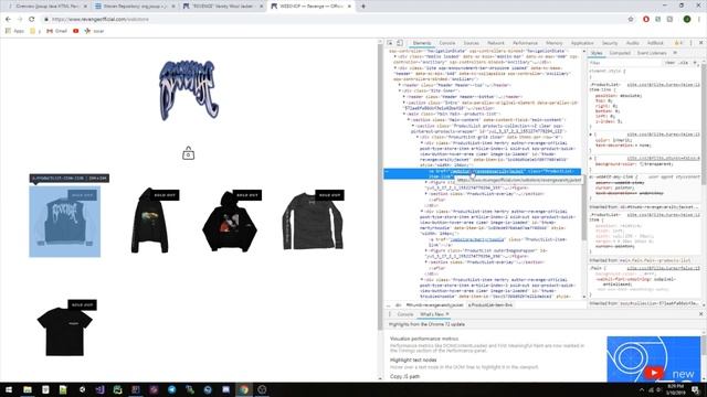 Web Scraping In Java - Retrieving Information From Websites Using Jsoup смотреть онлайн