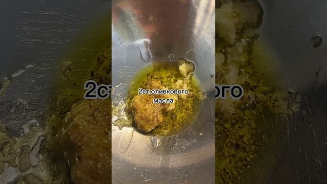 Вкусные закуски и салаты