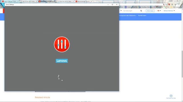 How to turn off fn hotkey on lenovo ideapad w/o BIOS смотреть онлайн
