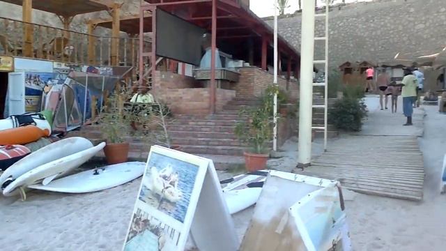 Dessole Royal Rojana Resort 5* 06.2012 Шарм Эль Шейх Египет смотреть онлайн