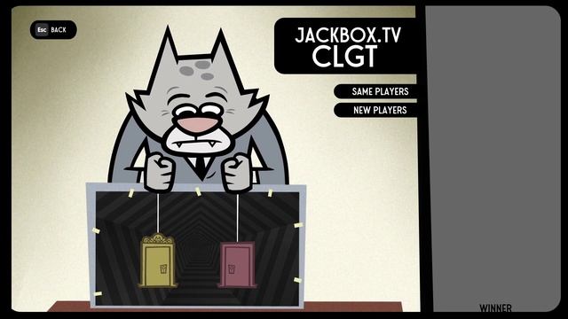 Four Zoomers and A Boomer Play Drunk Jackbox смотреть онлайн