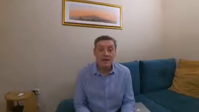 Евгений Шевченко приглашает на Конгресс USAVA 2019 смотреть онлайн