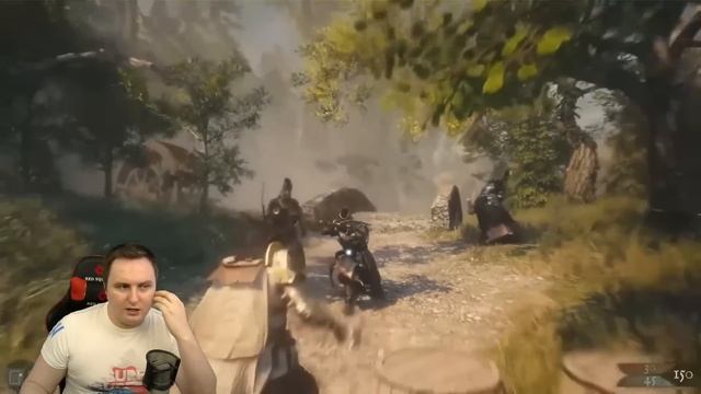 НОВАЯ MMORPG SOULFRAME - ГЕЙМПЛЕЙ (ОБЗОР И МНЕНИЕ) смотреть онлайн