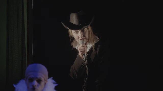 Ett Drömspel - trailer смотреть онлайн