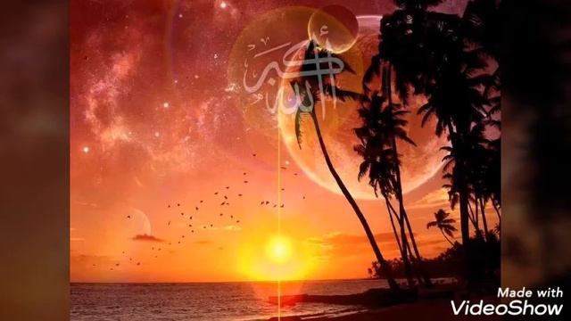 Allahu Allah new Islamic song... 2020 смотреть онлайн
