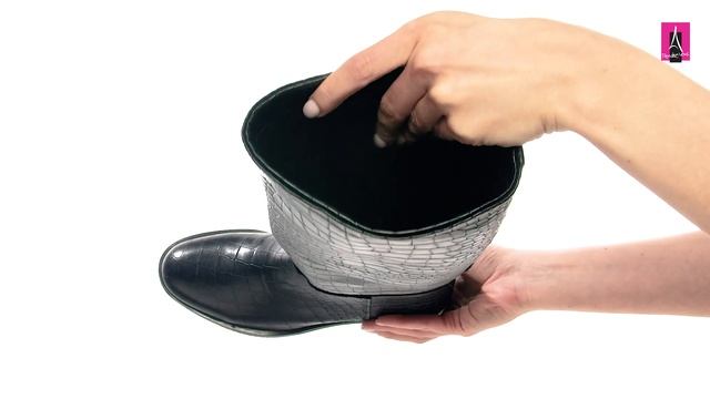 3099178 Видеообзор I Женские сапоги TENDANCE смотреть онлайн