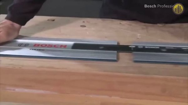 BOSCH FSN 1100 Professional   Направляющая шина