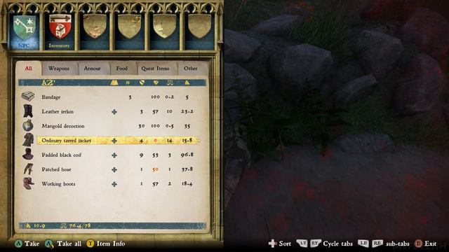 KINGDOM COME DELIVERANCE Gameplay Walkthrough Part 4 PC 4K 2160p 60fps - No Commentary смотреть онлайн