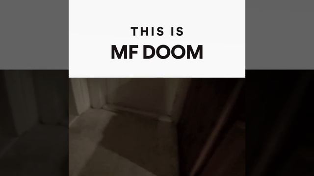 THIS IS MF DOOM (ft. slenderman) part 2 (full version) смотреть онлайн