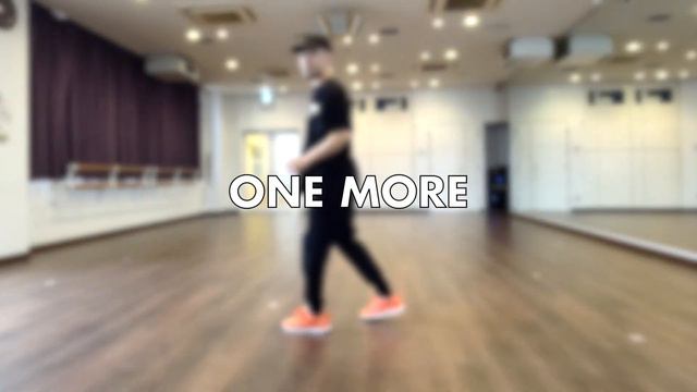 House Dance Choreography Tutorial For Beginners | Advanced Salsa Step & Shuffle смотреть онлайн