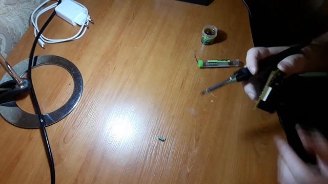 Ремонт свч LG - часть 1 смотреть онлайн