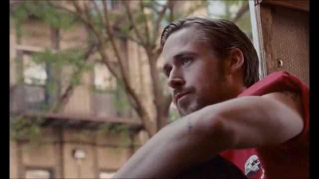 Райан Гослинг о любви с первого взгляда / Валентинка смотреть онлайн