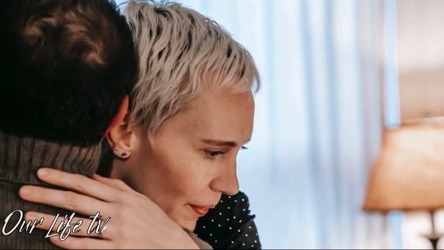 Хитрая неверная жена - Love-story