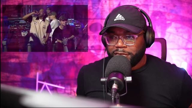 First Time Hearing Link Park Jay-z Points Of Authority/99 Problems/One Step Closer (Reaction!!) смотреть онлайн