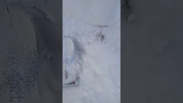 Промерзание земли в мороз смотреть онлайн