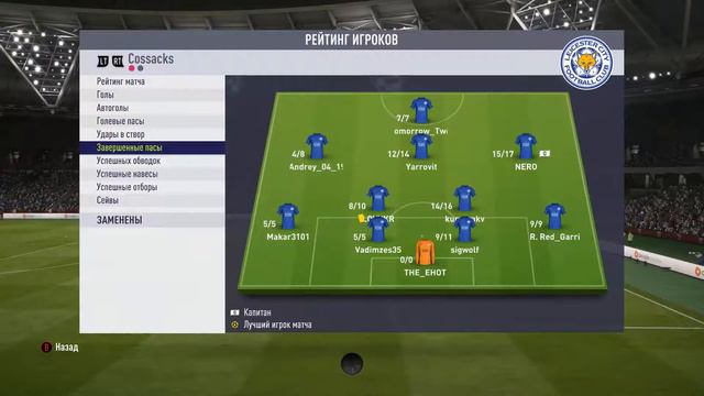Cossacks 1-2 METEOR 4старс смотреть онлайн